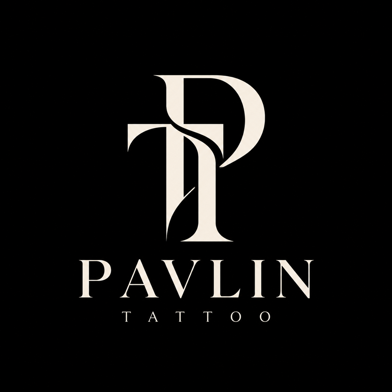 PAVLIN TATTOO — PT